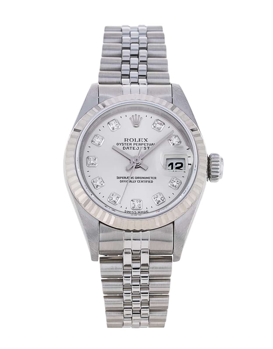 Rolex Datejust Lady 79174 Rolex Datejust Lady 79174